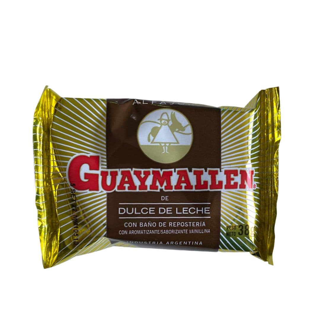 Guaymallen negro