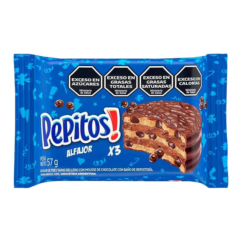 Pepitos